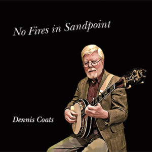 Latest Dennis Coats Album 2019